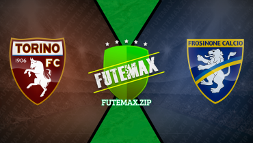 Assistir Torino x Frosinone ao vivo online 21/04/2024