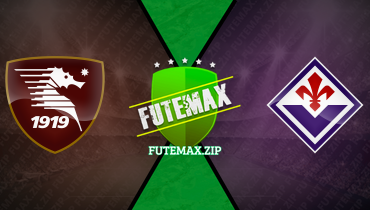 Assistir Salernitana x Fiorentina ao vivo online 21/04/2024