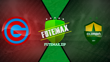 Assistir FuteMAX ao vivo em HD Online