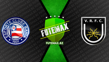 Assistir FuteMAX ao vivo em HD Online