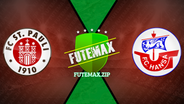 Assistir St. Pauli x Hansa Rostock ao vivo online 26/04/2024