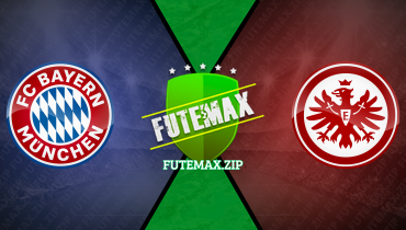 Assistir Bayern de Munique x Eintracht Frankfurt ao vivo online 27/04/2024