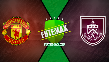 Assistir Manchester United x Burnley ao vivo online 27/04/2024