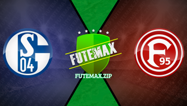 Assistir Schalke 04 x Fortuna Düsseldorf ao vivo online 27/04/2024