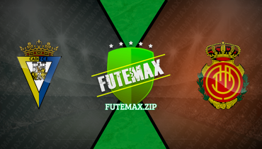 Assistir FuteMAX ao vivo em HD Online