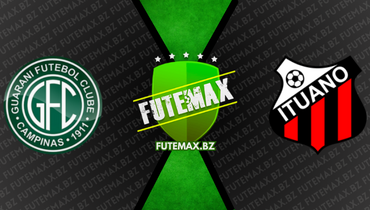 Assistir FuteMAX ao vivo em HD Online