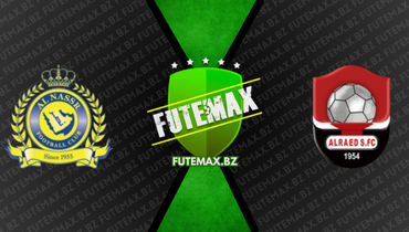 Assistir FuteMAX ao vivo em HD Online