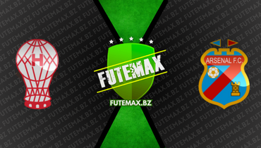 Assistir FuteMAX ao vivo em HD Online