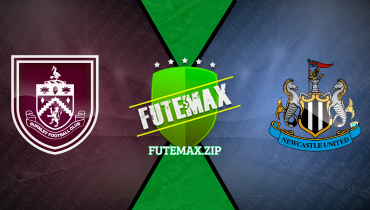 Assistir Burnley x Newcastle ao vivo online 04/05/2024