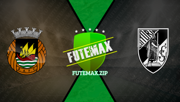 Assistir Rio Ave x Vitória Guimarães ao vivo online 04/05/2024