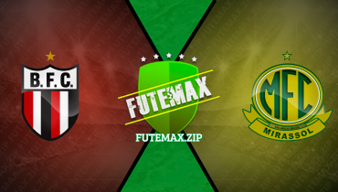 Assistir FuteMAX ao vivo em HD Online