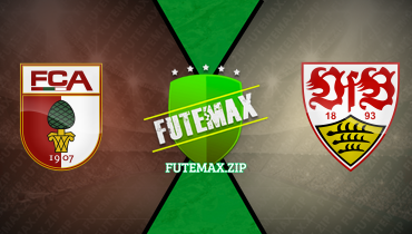 Assistir Augsburg x Stuttgart ao vivo online 10/05/2024