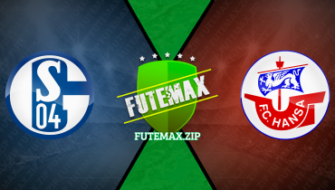 Assistir Schalke 04 x Hansa Rostock ao vivo online 11/05/2024