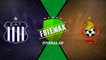 Assistir FuteMAX ao vivo em HD Online