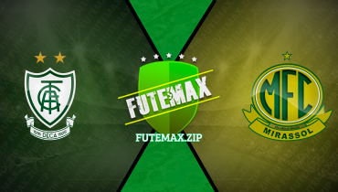 Assistir FuteMAX ao vivo em HD Online