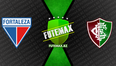 Assistir Fortaleza x Fluminense ao vivo online 29/04/2023