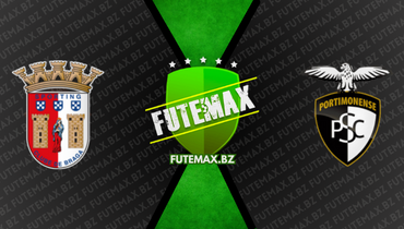 Assistir FuteMAX ao vivo em HD Online