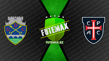 Assistir FuteMAX ao vivo em HD Online