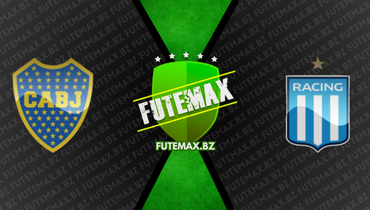 Assistir FuteMAX ao vivo em HD Online