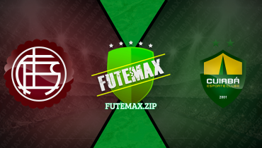 Assistir FuteMAX ao vivo em HD Online