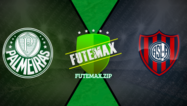 Assistir Palmeiras x San Lorenzo ao vivo online 30/05/2024