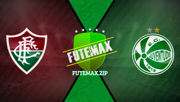 Assistir Fluminense x Juventude ao vivo online 01/06/2024