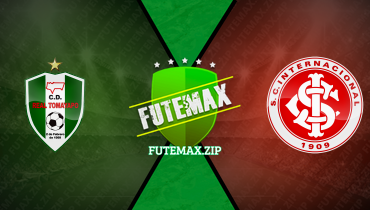 Assistir FuteMAX ao vivo em HD Online