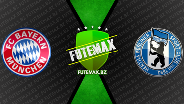 Assistir FuteMAX ao vivo em HD Online