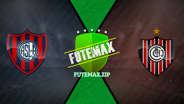 Assistir FuteMAX ao vivo em HD Online