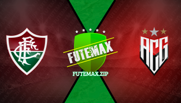 Assistir Fluminense x Atlético-GO ao vivo online 15/06/2024