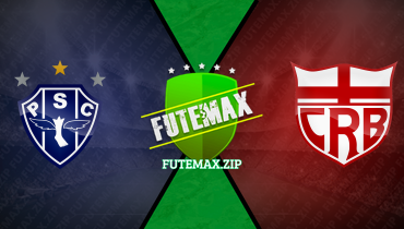 Assistir FuteMAX ao vivo em HD Online