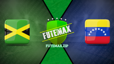 Assistir Jamaica x Venezuela ao vivo online 30/06/2024