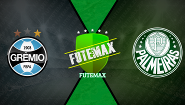 Assistir FuteMAX ao vivo em HD Online