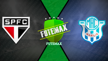 Assistir FuteMAX ao vivo em HD Online