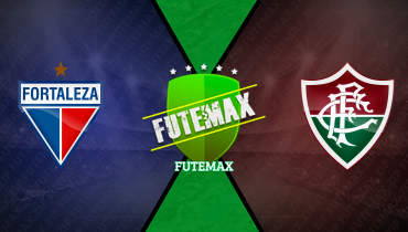 Assistir Fortaleza x Fluminense ao vivo online 07/07/2024