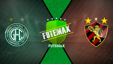 Assistir FuteMAX ao vivo em HD Online