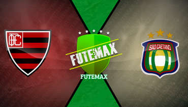 Assistir FuteMAX ao vivo em HD Online