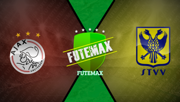 Assistir FuteMAX ao vivo em HD Online