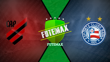 Assistir FuteMAX ao vivo em HD Online