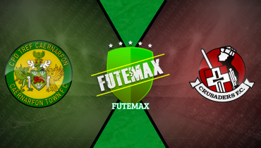 Assistir FuteMAX ao vivo em HD Online