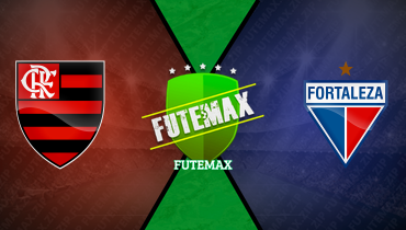 Assistir Flamengo x Fortaleza ao vivo online 11/07/2024