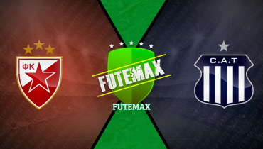 Assistir FuteMAX ao vivo em HD Online