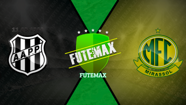 Assistir FuteMAX ao vivo em HD Online