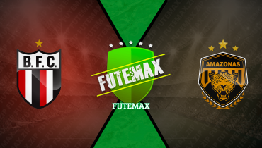 Assistir FuteMAX ao vivo em HD Online