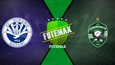 Assistir FuteMAX ao vivo em HD Online