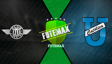 Assistir FuteMAX ao vivo em HD Online