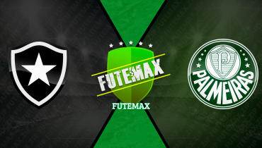 Assistir FuteMAX ao vivo em HD Online