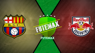 Assistir Barcelona-EQU x Red Bull Bragantino ao vivo online 17/07/2024