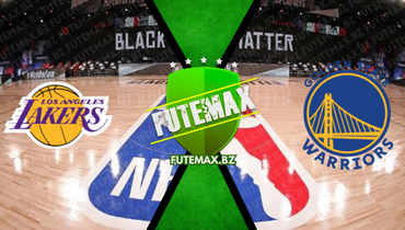 Assistir NBA: Los Angeles Lakers x Golden State Warriors ao vivo online 02/05/2023