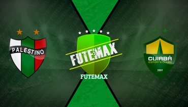 Assistir FuteMAX ao vivo em HD Online